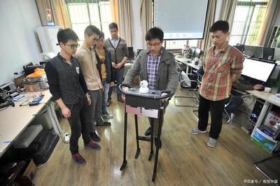 重慶郵電大學(xué) IT人才的搖籃與王牌專業(yè)解析